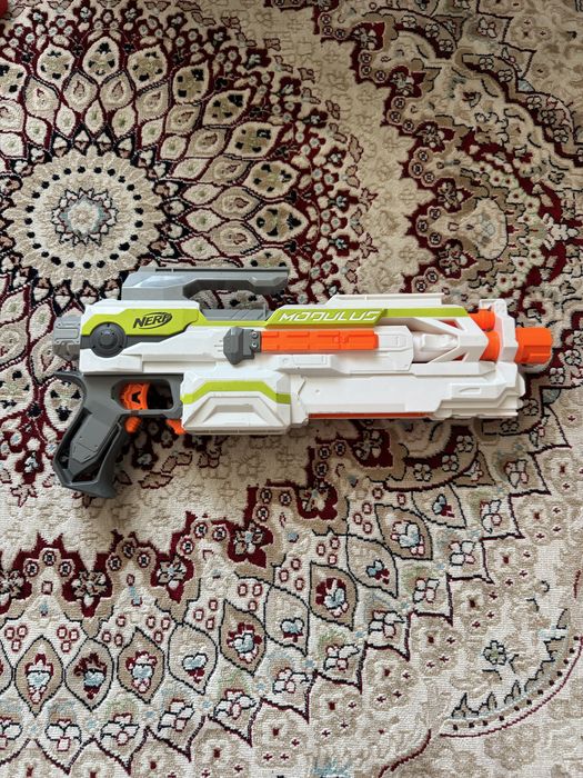 Продам Nerf Modulus