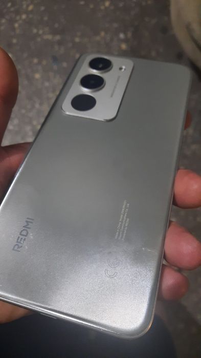 Продам телефон Redmi