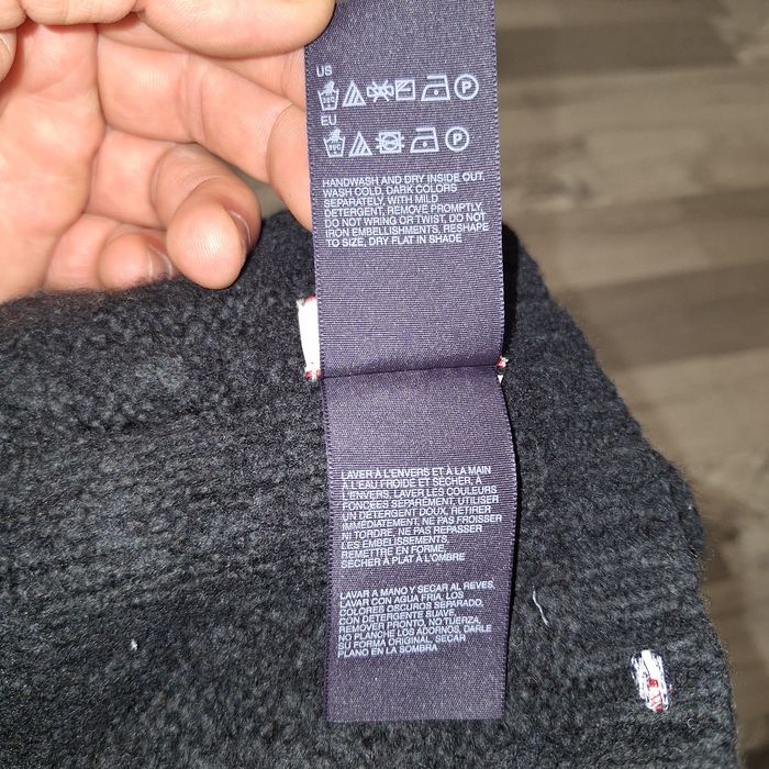 Căciulă Tomy Hilfiger mărimea S