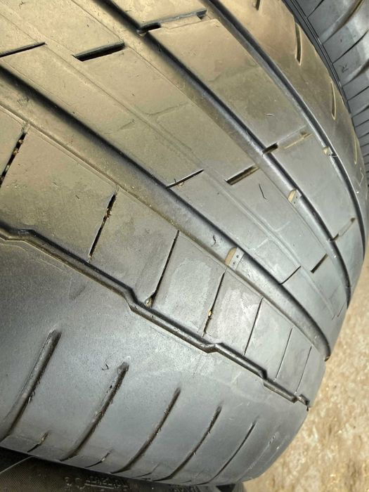 ! 4x Anvelope Vara 305/40 R20 275/45 R20 Hankook Ventus S1 Evo runflat