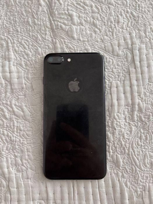 Iphone 7 plus 128GB сатылады