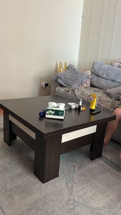 Стол трансформер