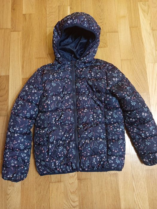 Пролетни якета за момиче