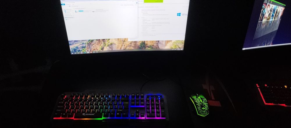 Готовые компьютеры для гейм клуба