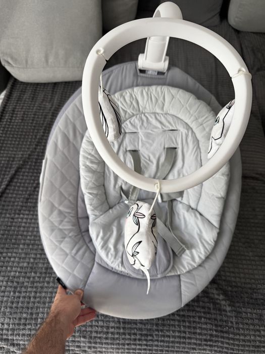 Parte balansoar Lionelo.Doar partea de balansoar, fara mecanism