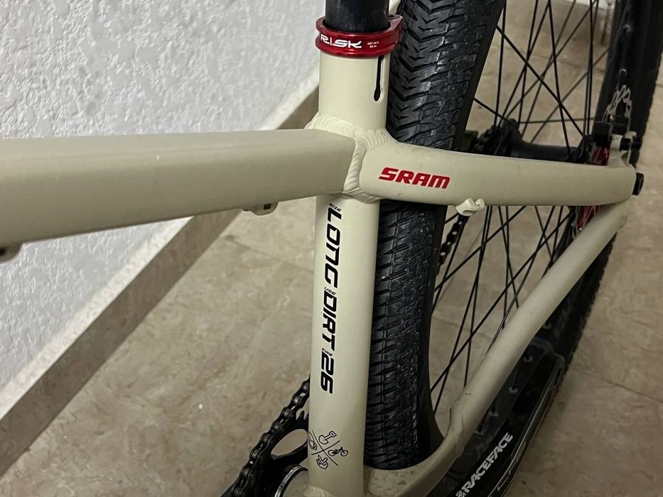 Дерт Dartmoor two6player pro