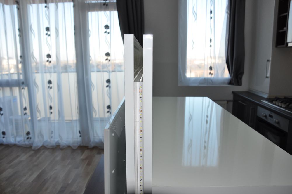 apartament Ared Kaufland 1 camera