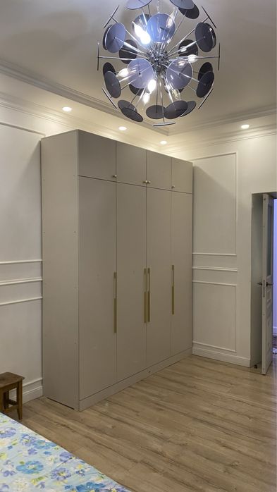 Корпусный мебель на заказ