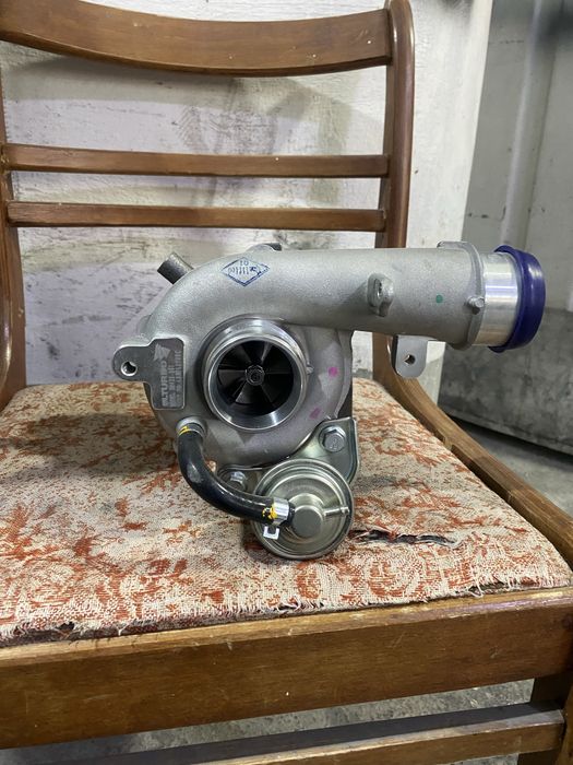 Firma-SL TURBO-0422-Original