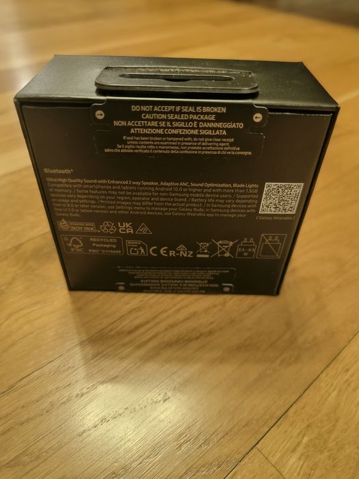 Samsung Galaxy Buds 3 Pro *noi* *sigilate*