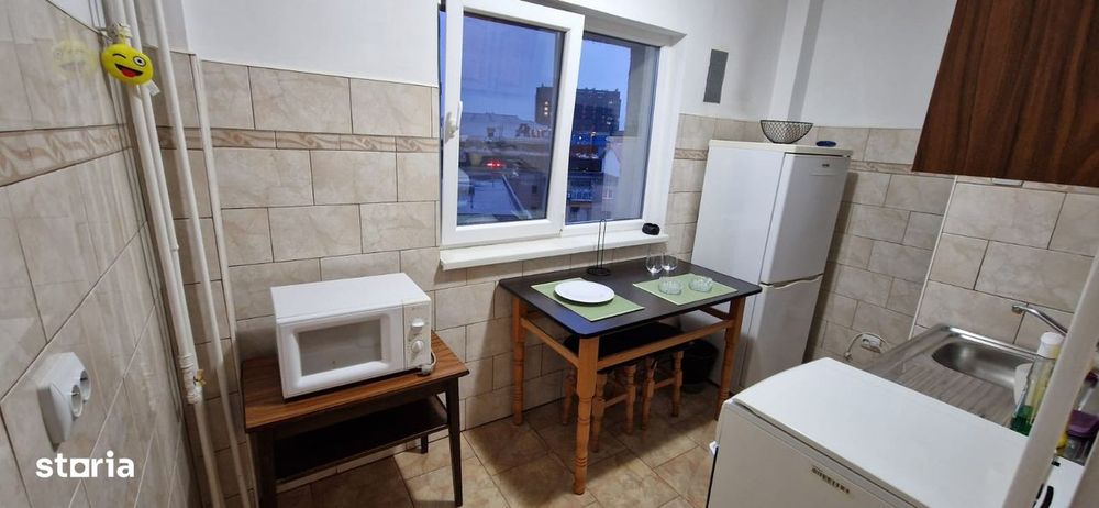 Apartament 1 Camera zona Iulius Mall Circumvalatiunii 300 euro