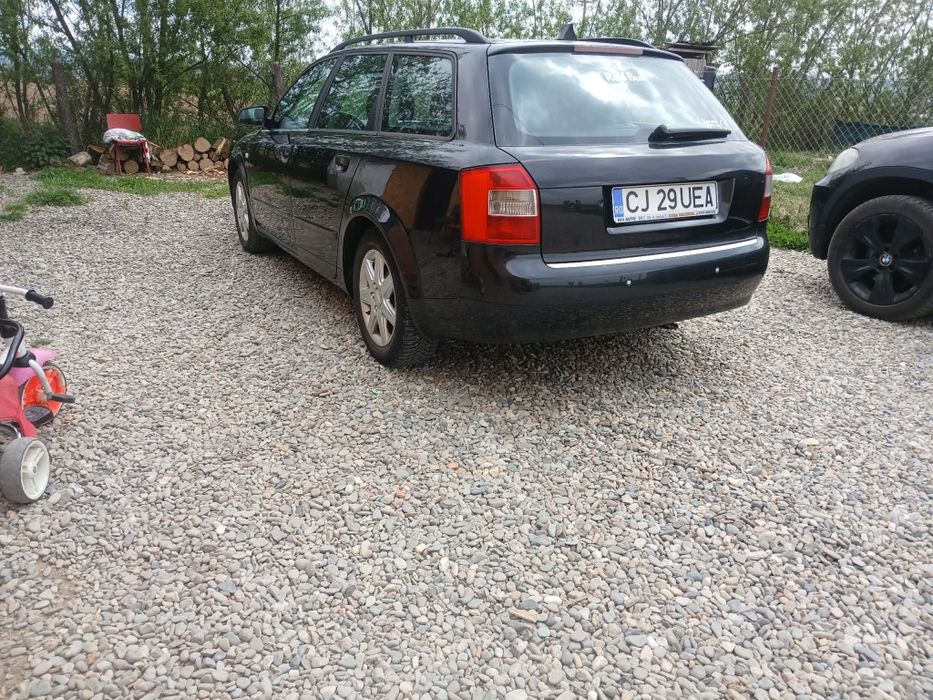 AUDI A1 2005 — imagine 3