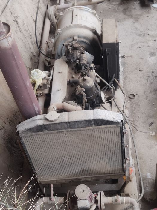 Сотилади Генератор