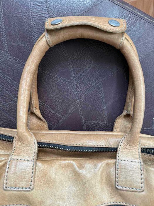 Дамска чанта Sacha Premium Collection Vintage