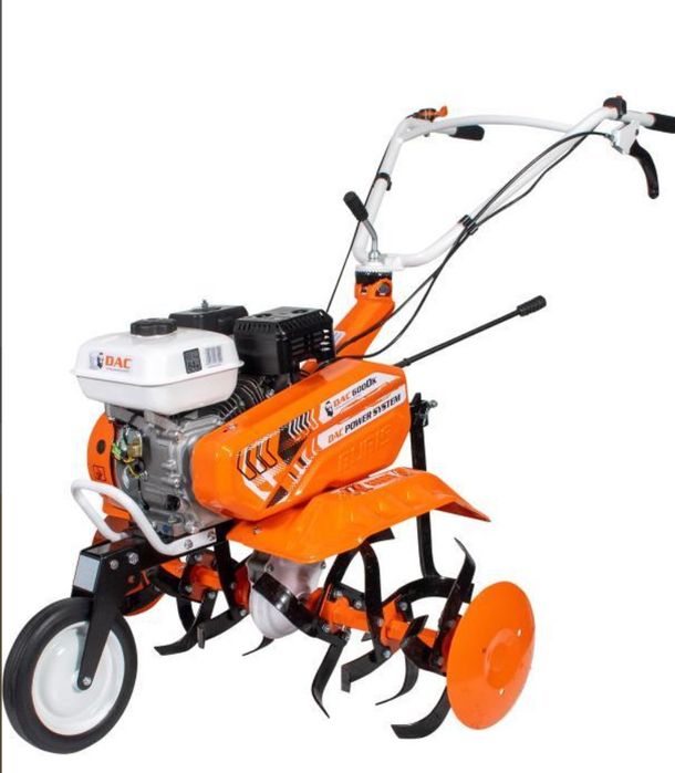 Atelier reparatii drujbe, motosape, motocoase, masini de tuns iarba