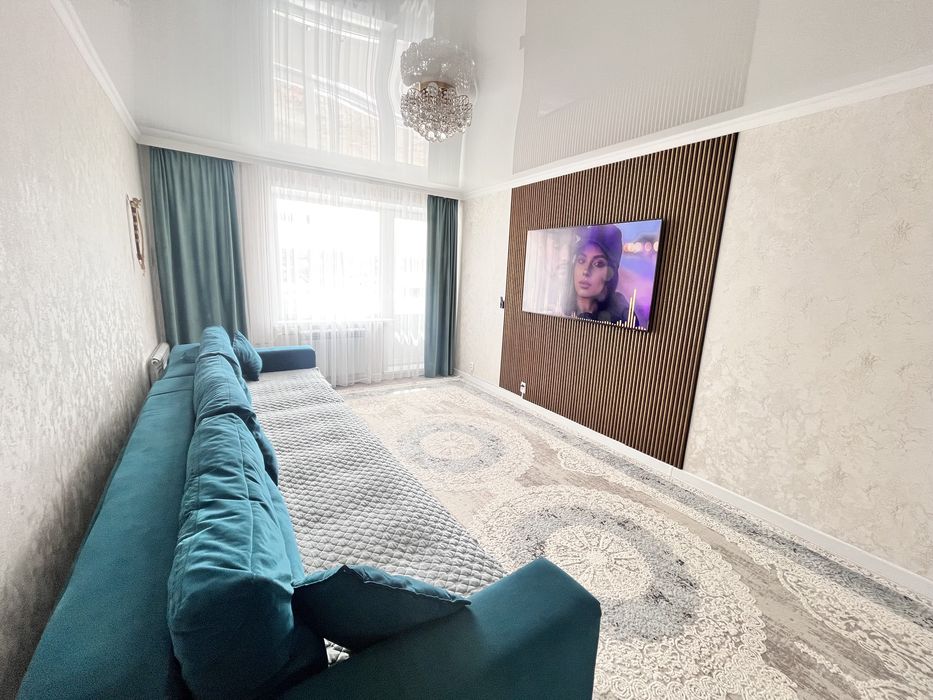 2 комн. квартира в 22 доме