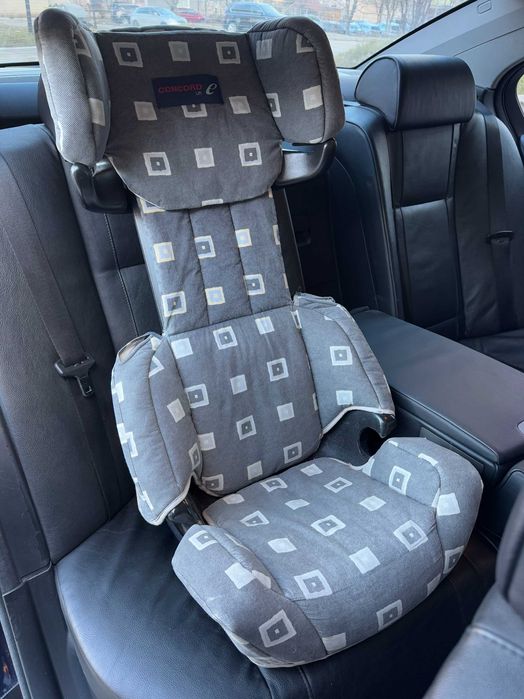 Детско столче за кола CONCORD Lift