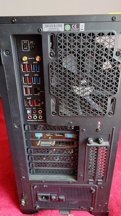 Ryzen 9 | Sistem AMD - Computer Office/Gaming/Media