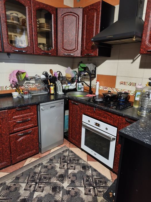 Кухонный гарнитур