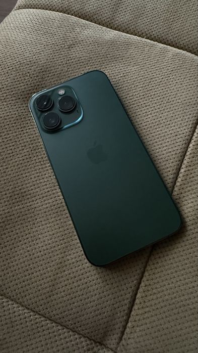 Iphone 13 pro 128 gb