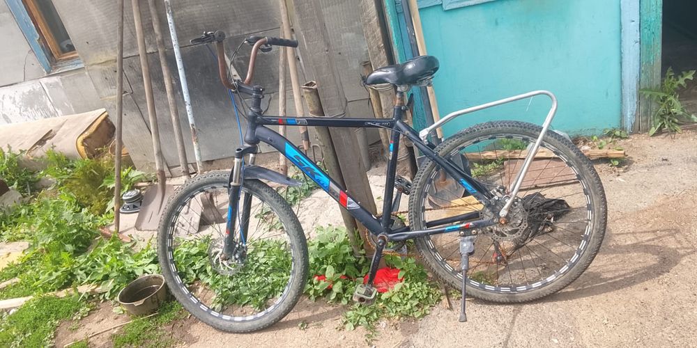 Продам велики скоростной