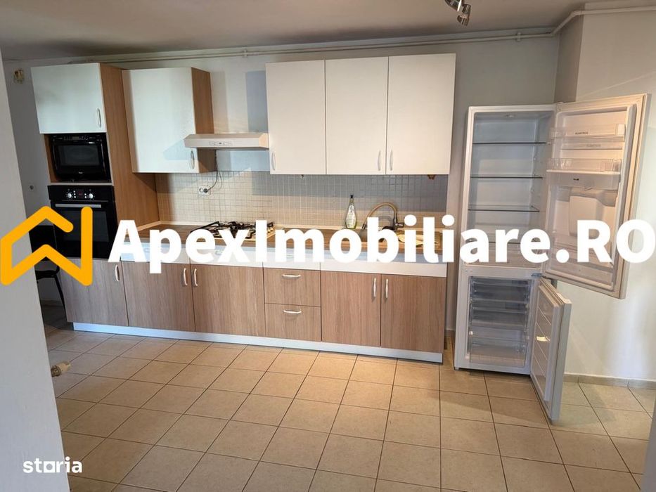 Apartament 2 camere de inchiriat Colentina Bucuresti | ApexImobiliare.