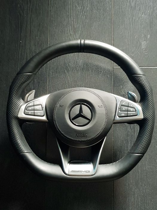 Оригинален АМГ Волан