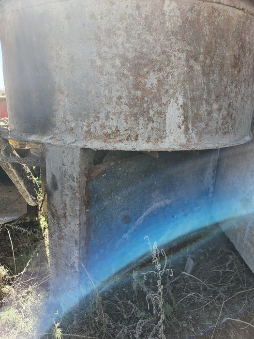 Продам бетономешалку