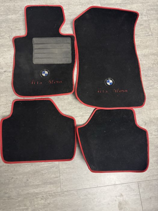 Стелки за бмв топп