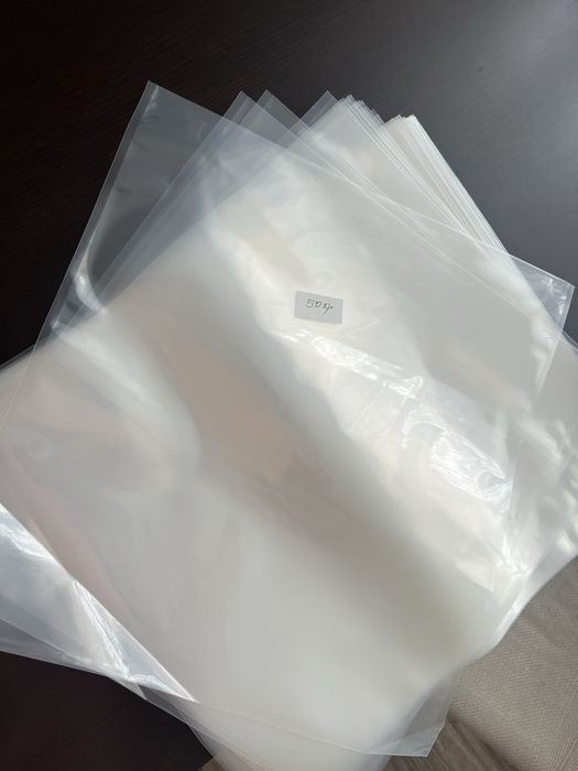 Пликове за вакуум машина за хранителни стоки