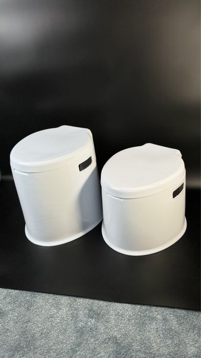 Unitaz Garshok, Горшок для взрослых