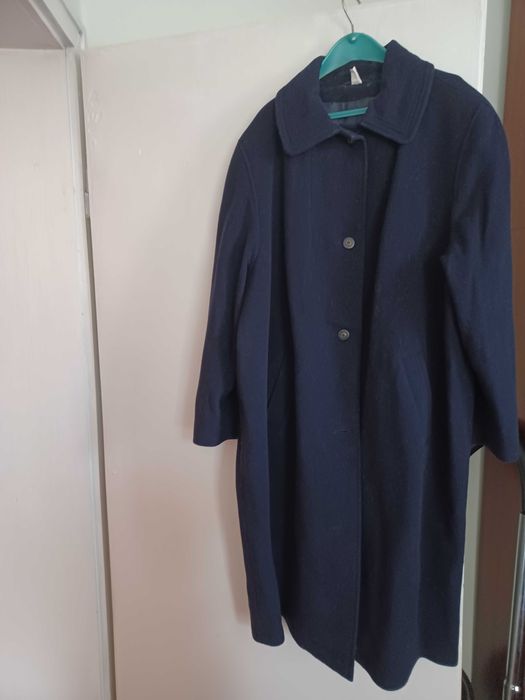 Палта големи размери