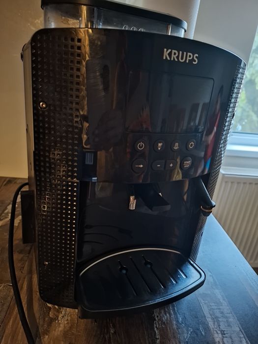Expresor KRUPS,stare bună de funcționare