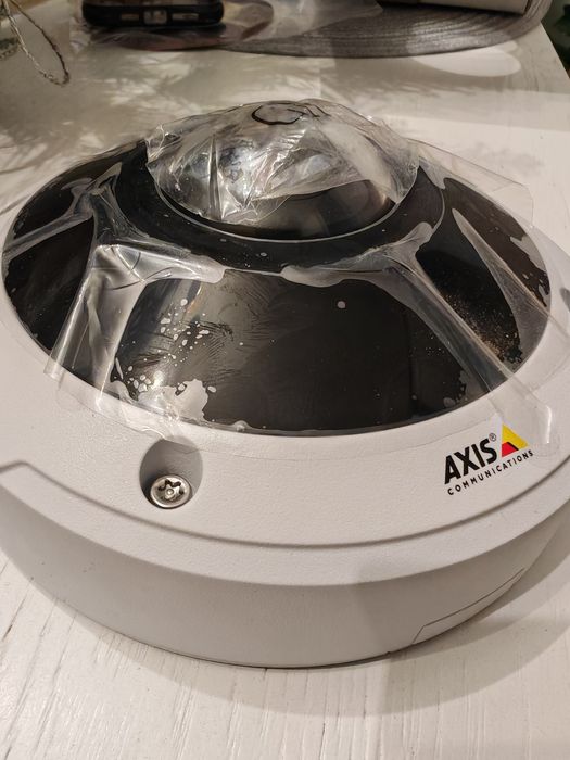 Cameră de supraveghere AXIS M3057-PLVE