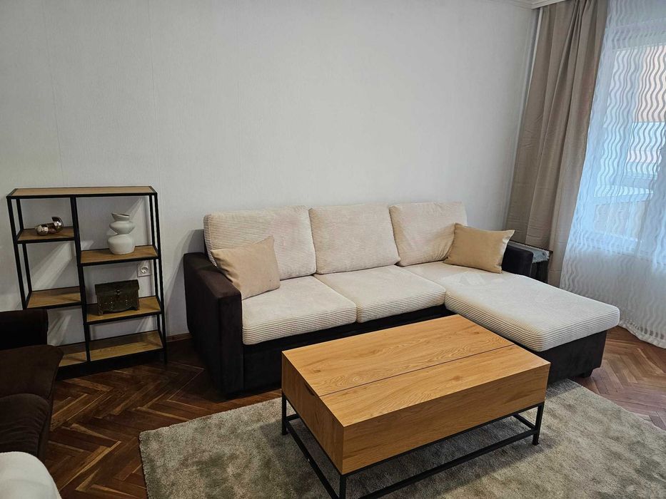 Тристаен обзаведен  - Чаталджа - 550 Евро