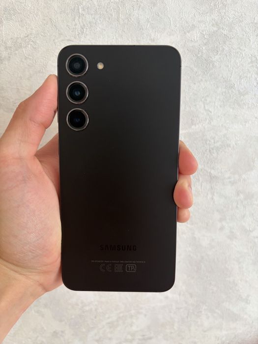 Продам Samsung S23+