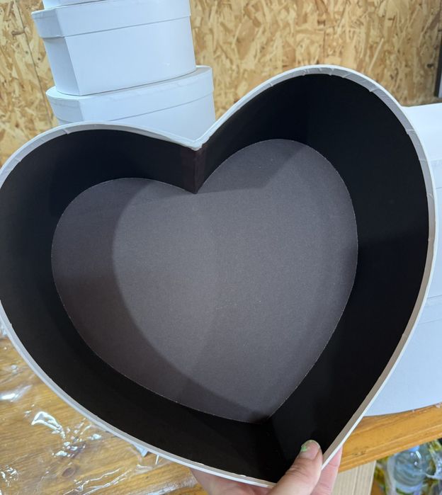 Кутия/Кутии различни видове