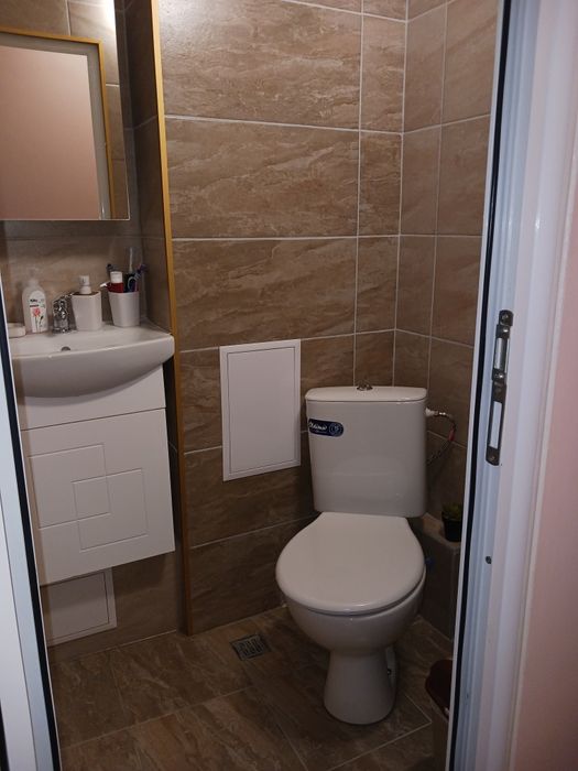 Двустаен апартамент