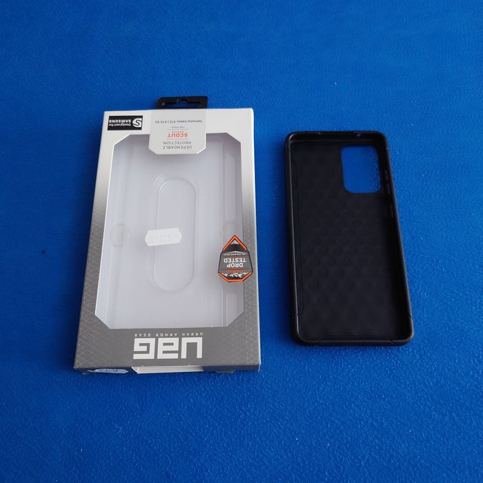 Husa UAG samsung A 72A