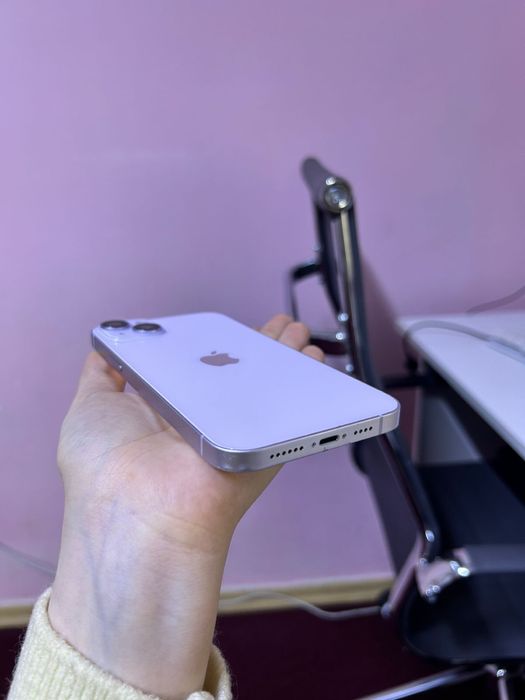 Продам 14plus 256gb