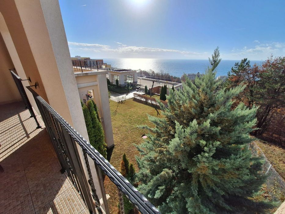 Продава се Тристаен апартамент в к.к. Слънчев бряг - 100 кв.м за 1180 €/кв.м - Снимка #14