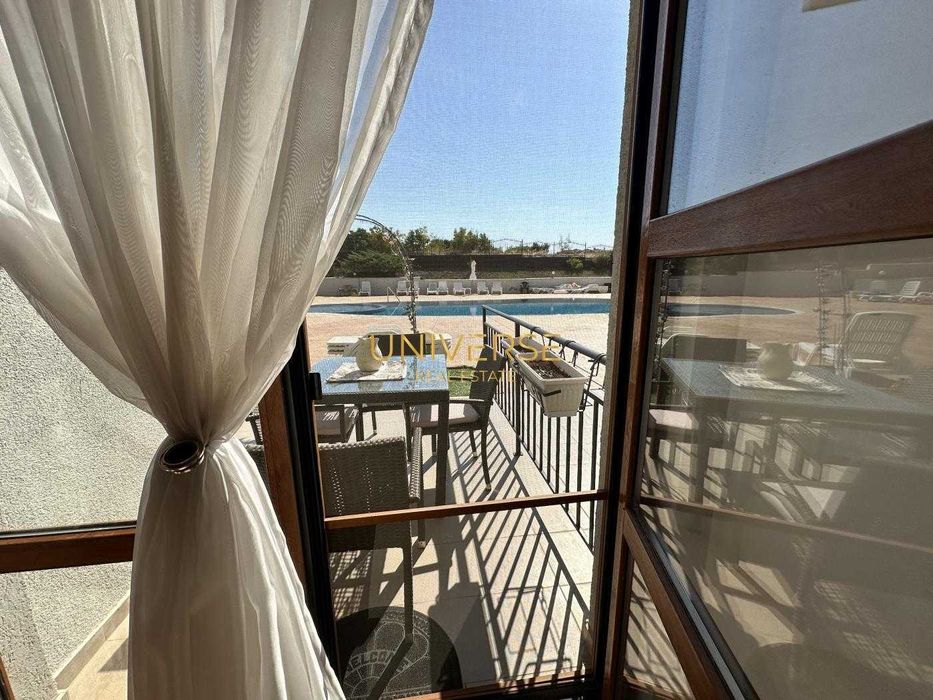 Продава се Тристаен апартамент в с. Кошарица, Област Бургас - 61 кв.м за 1181 €/кв.м - Снимка #6