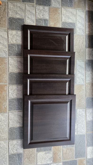 Uși / Fronturi dulap din MDF