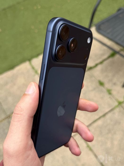 Iphone 17 PRO 256Gb