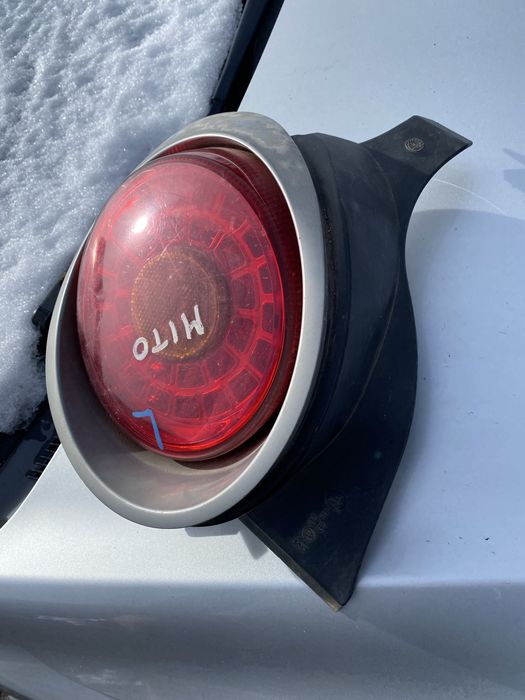 Ляв стоп/lqv stop/ Alfa Romeo Mito