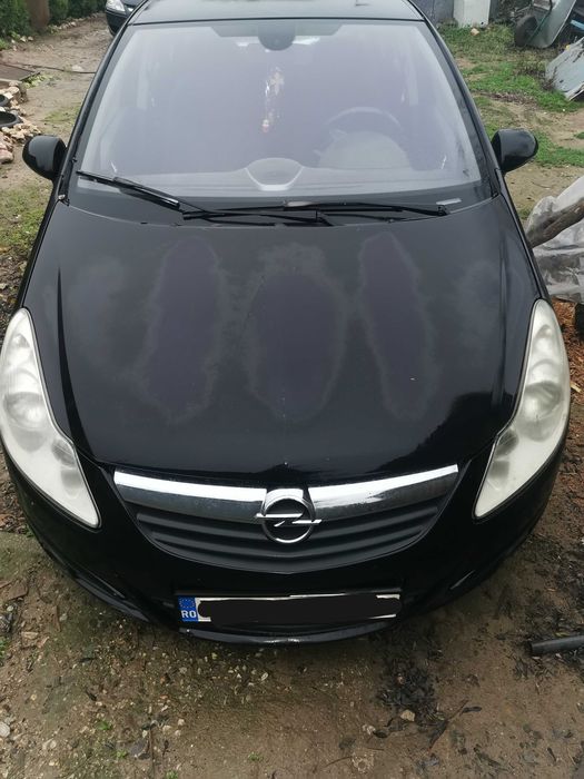 Opel corsa 2009, 1.3