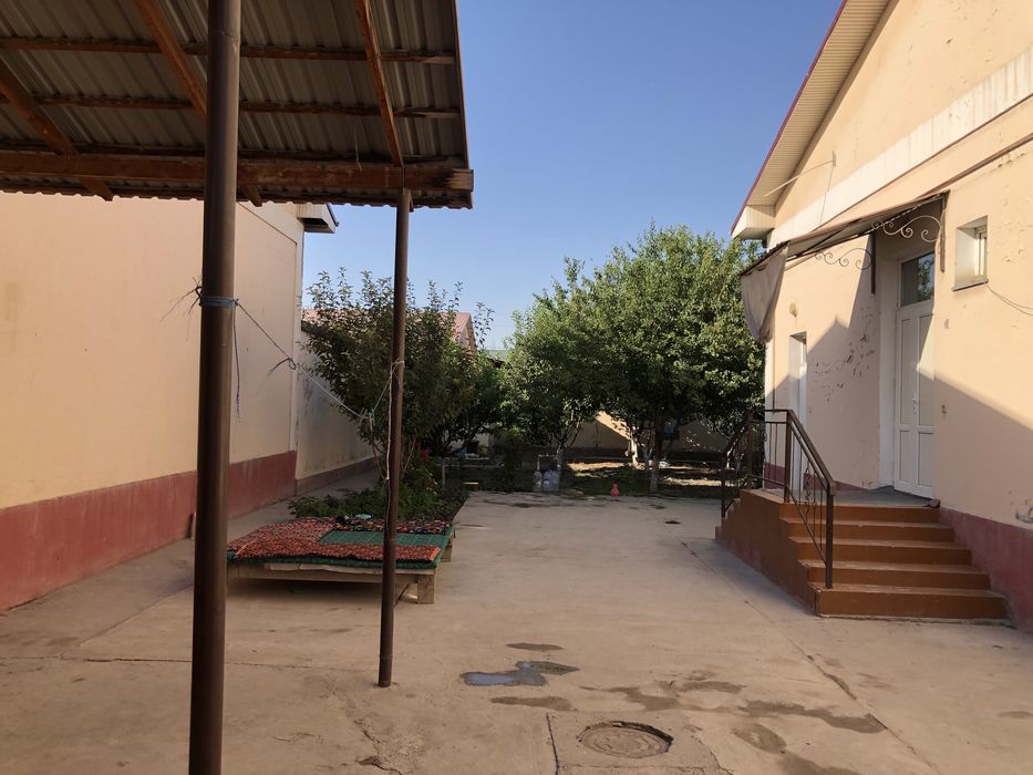 Namunaliy uy 6 sotux