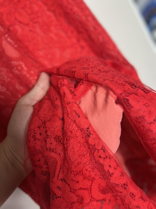 Платье для особого случая!