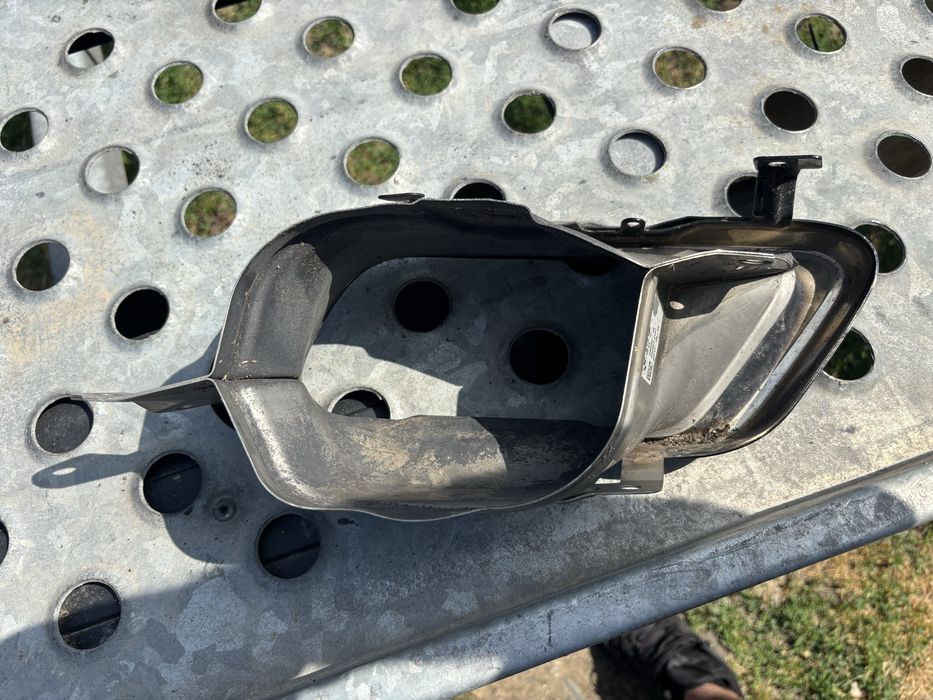 Накрайник BMW X5 G05