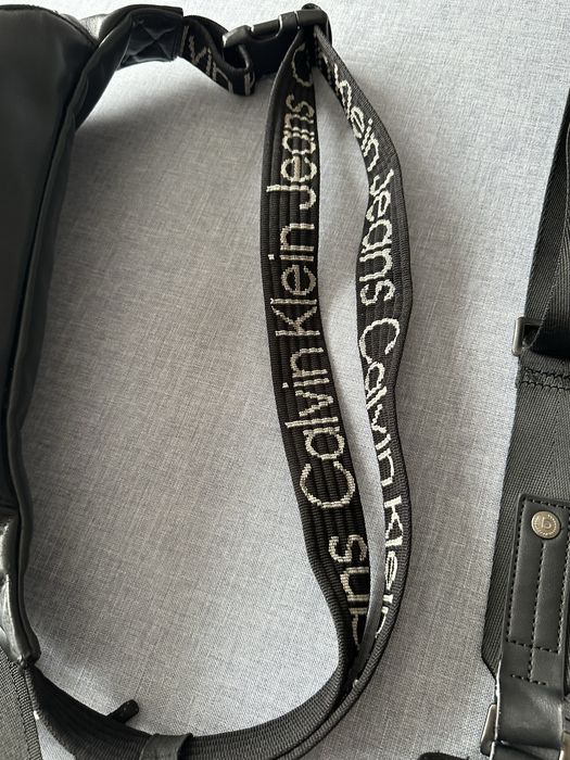 Мъжки чанти Calvin klein,Bugatti,Nike